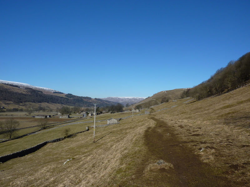 Kettlewell Walk